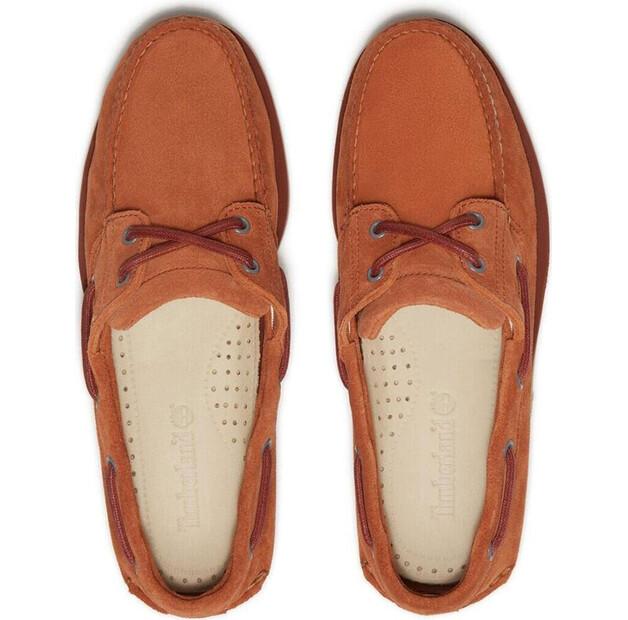 Ботинки Timberland Classic Wide