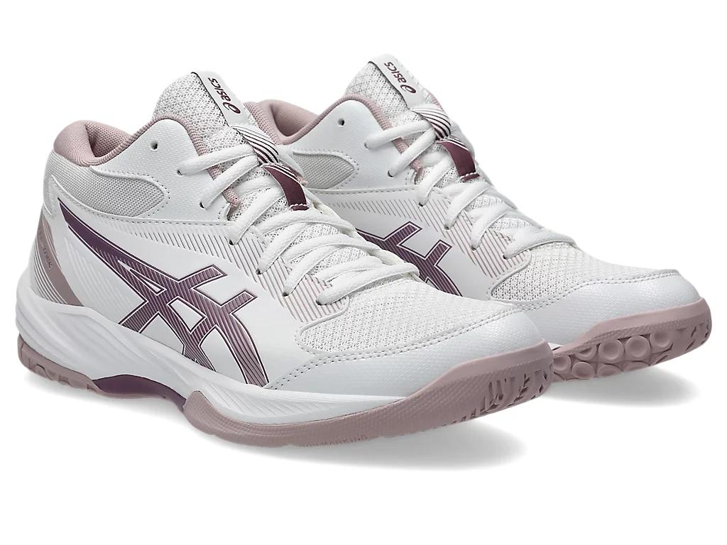 ASICS Gel-Task MT 4 sneakers White/Dusty Mauve