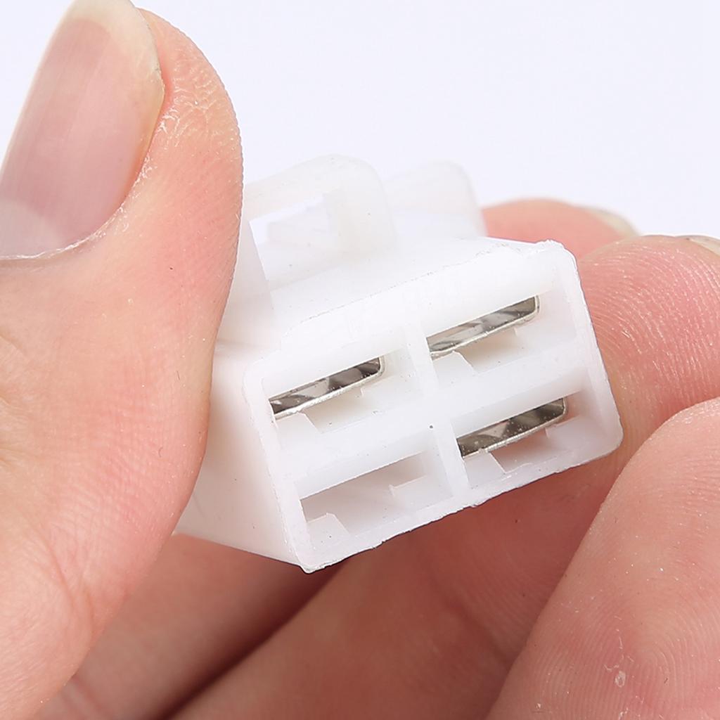 Voltage Regulator Rectifier Fit for GY6 125cc 150cc 6 Wire