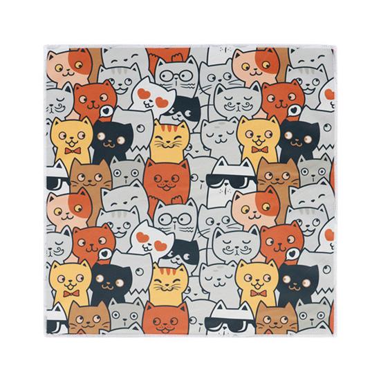 Camera Lens Protective Wrap Anti-scratch Lens Protector Dustproof Self-Adhesive Cloth Wrapper for DSLR Camera Phone Accessories