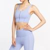 (WMNS) Жилет Nike YOGA LUXE INFINALON Синий Женский CJ3666-569