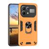 Чехол для мобильного телефона Transsion INFINIX NOTE11PRO 111 Warrior CAMON 11 автомобильный магнитный защитный чехол