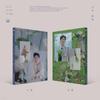 Yoon Ji Sung - 3rd Mini Album: Maze (Weilu) [1 Out of 2 Versions Sent Randomly]