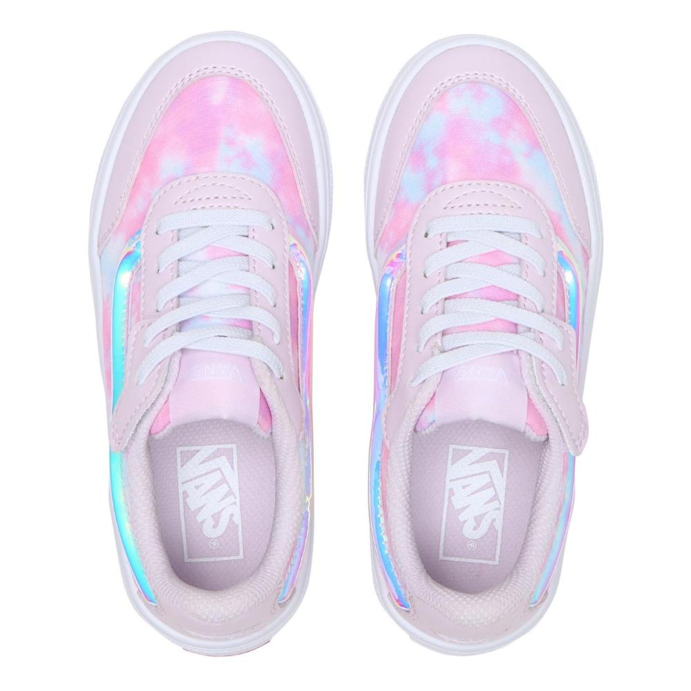 Vans Isac V3942k Лавовый мрамор