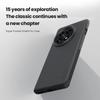 Чехол Nillkin For OnePlus 13 5G Frosted Shield Pro с мягкой рамкой из ТПУ и ультратонкой жесткой задней крышкой из поликарбоната для One Plus 13