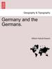 Книга Germany and the Germans. Vol. II.