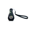 USB Rechargeable Tactical Flashlight Manufacturer High Powered Led Torch Flash Lights For Outdoor Camping Daily