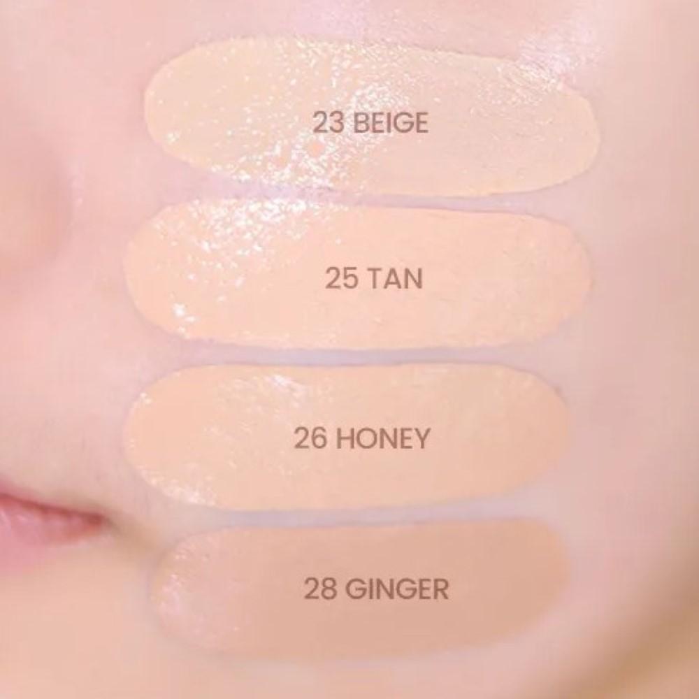 Espoir Бархатная подушка Pro Tailor Be (+Пополнить)