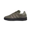 Оригинальные Samba XLG 'Olive Strata Silver Pebble Black' Унисекс Платформенные Кроссовки ID3913
