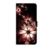 Magnetic Leather Funda For iPhone 12 Pro Max 11 X 10 XS XR 6 6S 7 8 Plus Butterfly Flower Painted Card Slots Flip Phone Cover