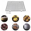 Pastry Cooling Rack Baking Tool Bread Cake Bakeware Cooling Mesh