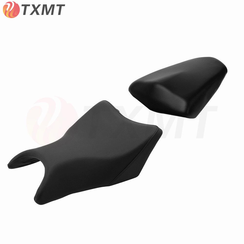 Honda CBR300R 2015-2022 Modified Front & Rear Seat Cushions Set