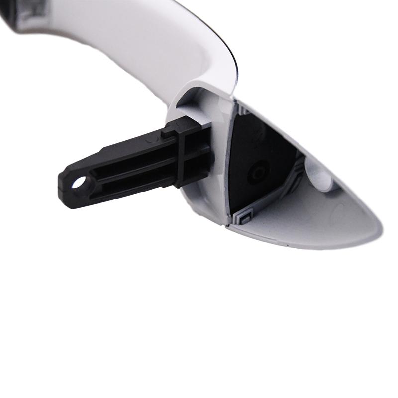 3 Colors DOOR HANDLE Keyless Go For BMW F07 F10 F06 F11 F01 F03 F04 51217231931 51217231932 5121723193