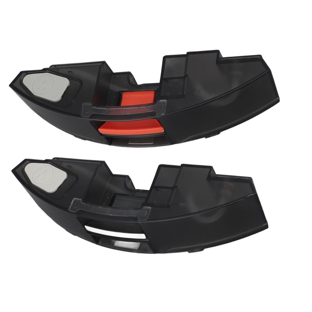 Робот-пылесос, резервуар для воды ABS, электрическое управление, сменная часть резервуара для воды для G10S G10PRO Swe