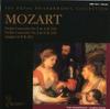 CD МОЦАРТ - Концерт для скрипки с оркестром Моцарта №. 5 Бирюзовый Япония ОбиКлассический Б/У