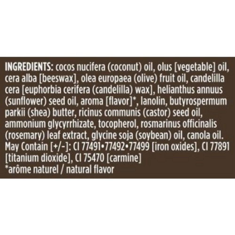 Burt's Bees Tinted Lip Balm, Rose, 4.25g, 1 Unit