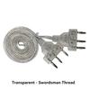 General Foil Epee Body Cord Multistyles And Body Cord  For Face Guard