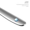 Curved Handle Design Soup Spoon Long Small Tools Household Colander Spoon  Kitchen Supplies