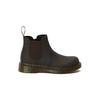 Dr. Martens Ботинки Junior 2976 на молнии Детские ботинки Темно-коричневый 25851207