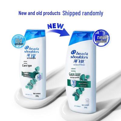 Шампунь против перхоти и зуда Head & Shoulders