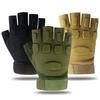 Tactical Gloves Sports Half Finger Gloves