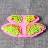 Angel Wings Fondant Silicone Mold 3D Candy Mould For Sugar Craft Molds DIY Cake Decorating