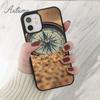 Guide Compass Phone Case for iPhone 11 12 13 14 Pro Max Mini X XR XS SE 2020 5 6S 7 8 Plus Samsung Galaxy S21 S22 Cover Shell