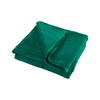 Teesa fleece blanket thick warm bedspread 150x200