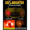 Katur 2pcs T25 3157 Led Car Light Powerful P27/7W Lamp T25 Replacement Auto Car Light Super Led DC 12V No Hyper Flash For Nissan