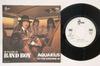 7-дюймовая пластинка FINGERS - Band Boy / Aquarius Let The Sunshin SM0648PROMO SMS 1980 Япония Японский Поп/Рок Б/У