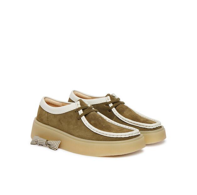 Полуботинки Clarks Torview W