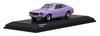 Kyosho Оригинальная Mazda Purple Finished Product Limited 1/64 RX-3