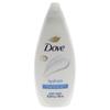 Body Wash - Hydrate by Dove for Unisex - 25.36 Oz Body Wash