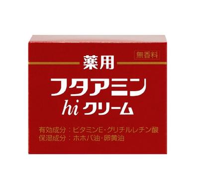 Лечебный крем Футамин Хай 130 г