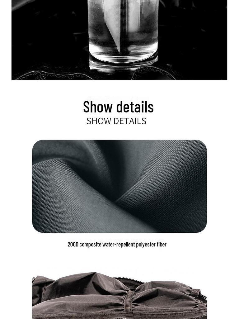 Леггинсы для походов унисекс, защищающие от снега и ветра, с защитой от песка, износостойкие и разрывные длинные бахилы