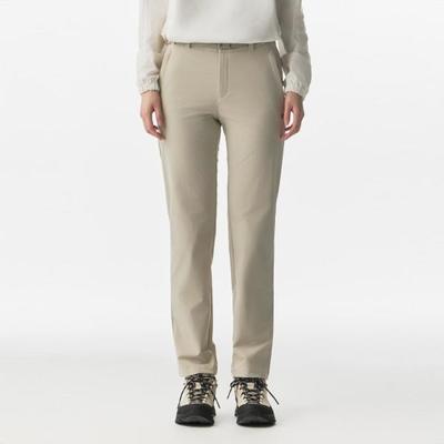 Kolon SportS Женские S Облегающие брюки jkpnS25132bei