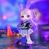 DBS Dream Fairy BJD OB11 кукла MAYTREE 13 шаровых шарниров кавайная Модная серия Play коллекционные игрушки подарок SD