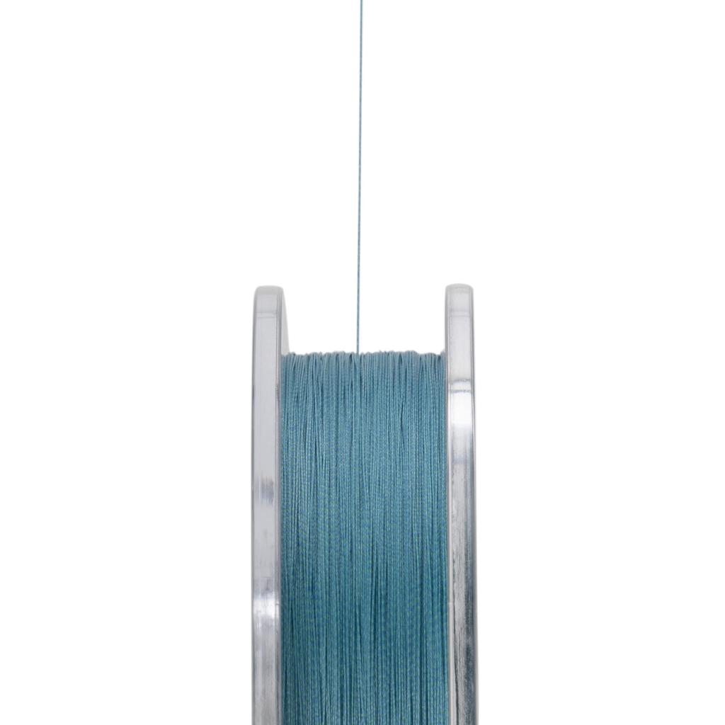 Sanyo Nylon Approved PE Line GT-R X-TUNE PE Blue Gray 80m #3 25lb