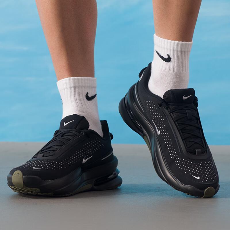 Nike IM7025-001 Мужская повседневная спортивная обувь