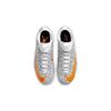 Nike Mercurial Superfly 7 JR Assassin 13 Academy AG Искусственный газон Противоскользящие Амортизация Прочные Полувысокие Футбольные бутсы CK0113-180