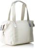 Kipling ART MINI Boston Dazz Официальная сумка Amazon, Белый,