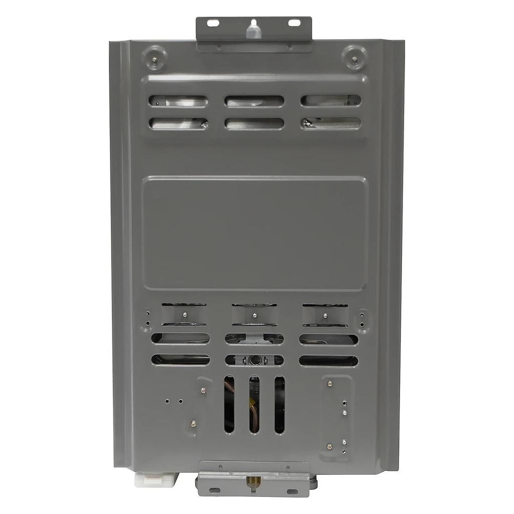 10 л Нагреватель горячей воды 5 галлонов в минуту Безнапорный Пропан Газ Мгновенный Бойлер для автодома