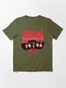 The Lovin' Spoonful Tommy James & The Shondells: Crimson & Clover Essential T-Shirt