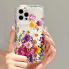 Прозрачный чехол для Samsung Galaxy A56 5G A55 5G A54 A53 A36 A26 A34 A33 A32 A15 A14 A13 S25 Ultra S24 S23 S22 Plus S21 S20 FE