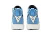 Kids' Sneakers Jordan 7 Retro Pantone (2017) (GS) University Blue/White-Black