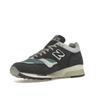 New Balance 1500 Made in England, 30-летие - японские винтажные мужские кроссовки синие, темно-серые, M1500OGN