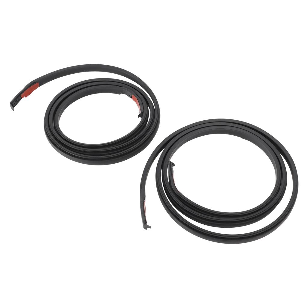 2 шт. Молдинг крыши 75551-0C030 75552-0C030 Для TOYOTA SEQUOIA 01-07