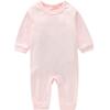 MK Daily Long -sleeved Baby Space Suit Size 9, Korea Best Childrens Clothes