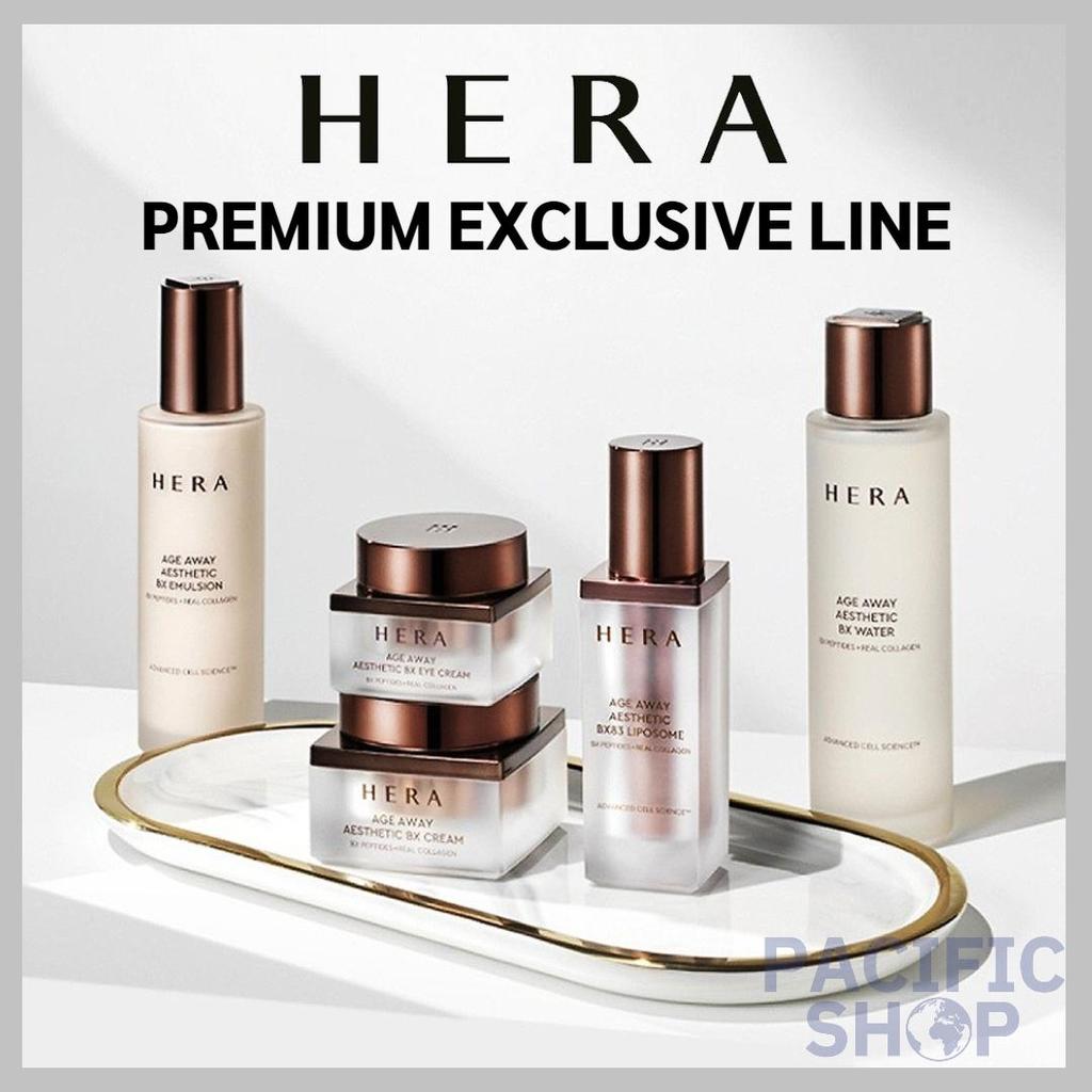 Hera Age Away Aesthetic BX Крем 50мл