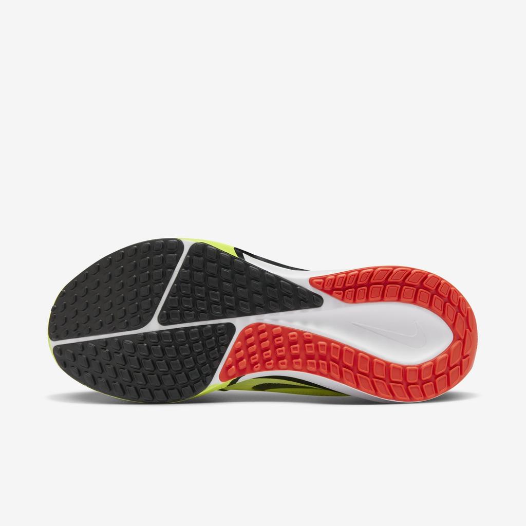 Nike Vomero 17 Talaria Мужские Volt Черный Белый FZ8587-700